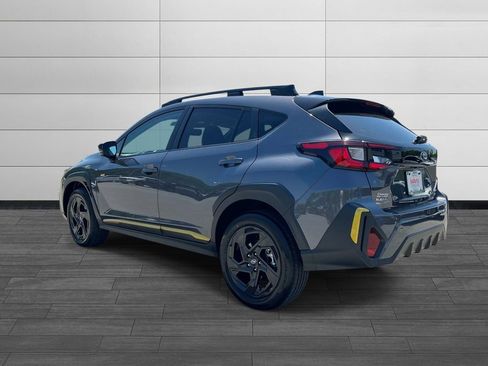 Used 2024 Subaru Crosstrek 2.5i Sport AWD/4WD image 5