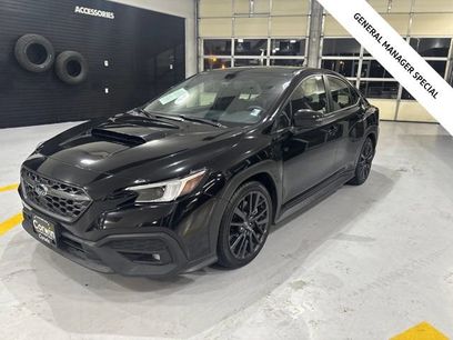 Used 2022 Subaru WRX Limited