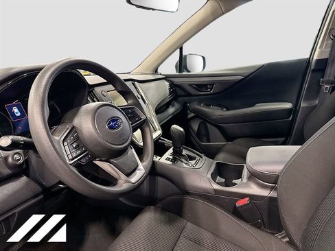 Used 2024 Subaru Legacy AWD/4WD image 9