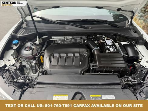 Used 2025 Audi Q3 2.0T Premium image 40