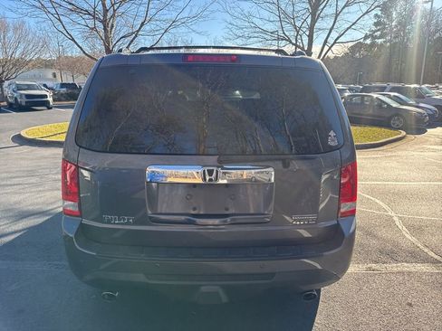Used 2014 Honda Pilot Touring image 18