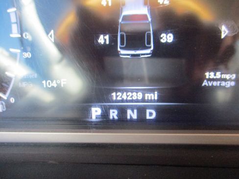 Used 2014 RAM 1500 Laramie Longhorn RWD image 28