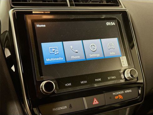 New 2026 Mitsubishi Outlander Sport AWD image 9