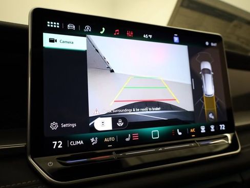 New 2026 Volkswagen Tiguan SE R-Line AWD/4WD image 20