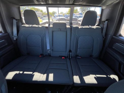 New 2026 RAM 1500 Lone Star image 5