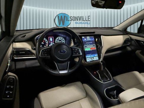 Certified 2023 Subaru Outback Limited image 14