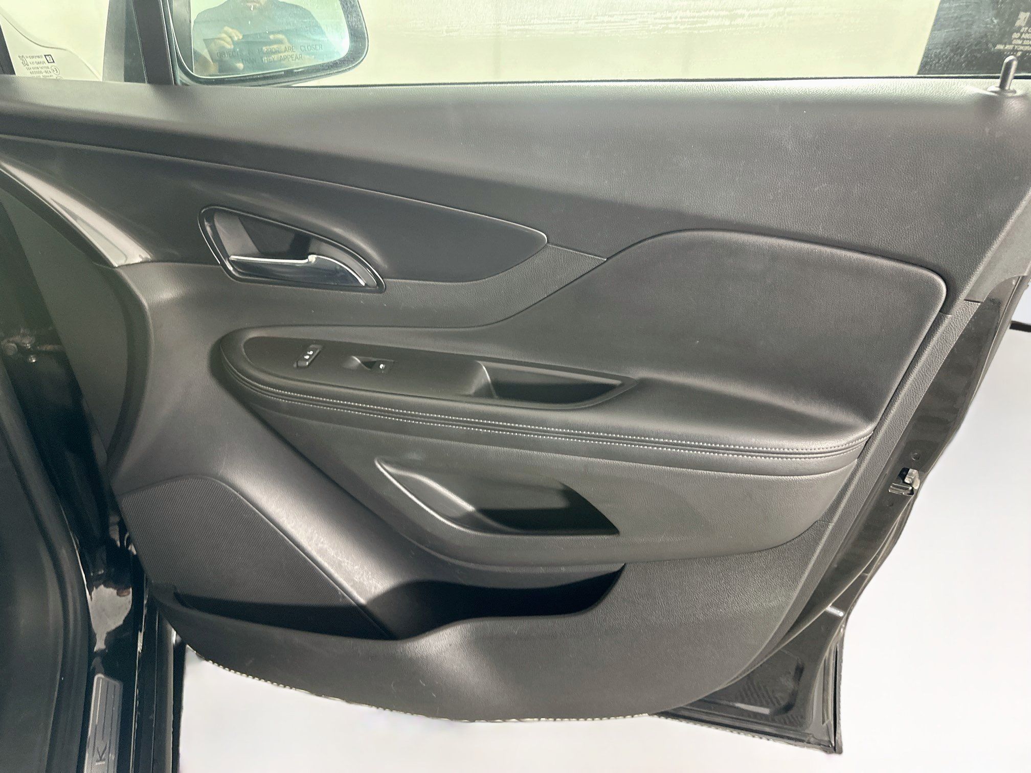 Used 2019 Buick Encore Preferred FWD image 30