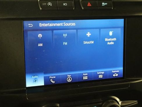 Used 2023 Ford F150 XL w/ STX Appearance Package RWD image 29