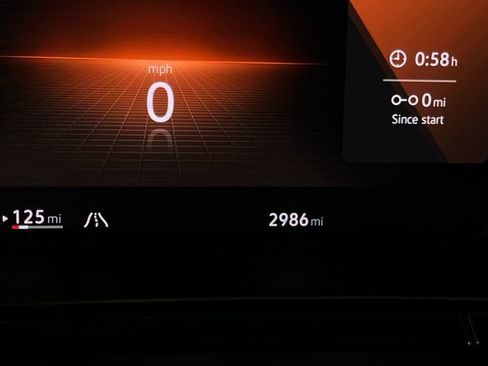 Used 2025 Volkswagen Atlas Peak Edition SE image 18