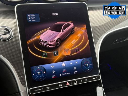 Certified 2024 Mercedes-Benz C 300 C 300 image 25