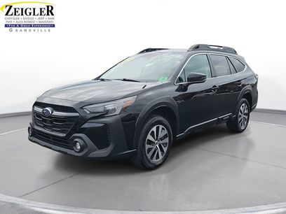 Used 2024 Subaru Outback Premium