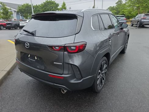 Used 2024 MAZDA CX-50 AWD 2.5 S w/ Weather Package image 6