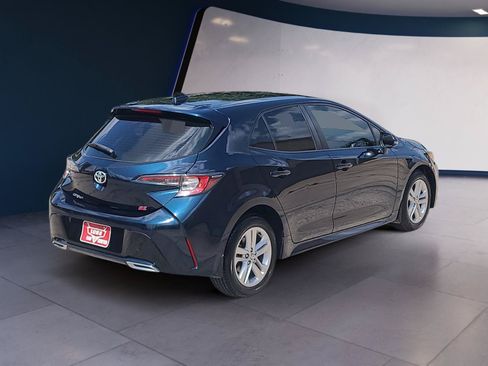 Used 2021 Toyota Corolla SE FWD image 5