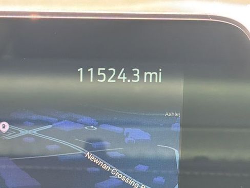 Used 2025 Ford Expedition Max Platinum w/ Stealth Performance Package image 29