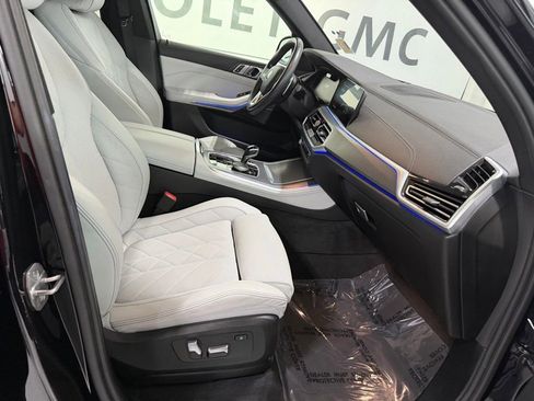 Used 2023 BMW X5 sDrive40i RWD image 30