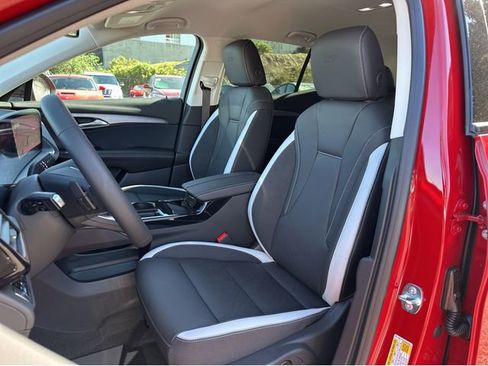 New 2026 Buick Envision Sport Touring image 14