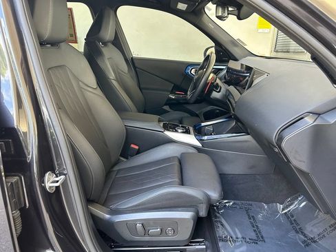 Used 2026 BMW X3 M50 w/ Premium Package AWD/4WD image 23