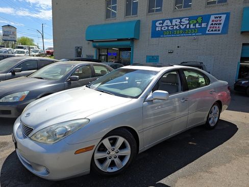 Used 2005 Lexus ES 330 image 4
