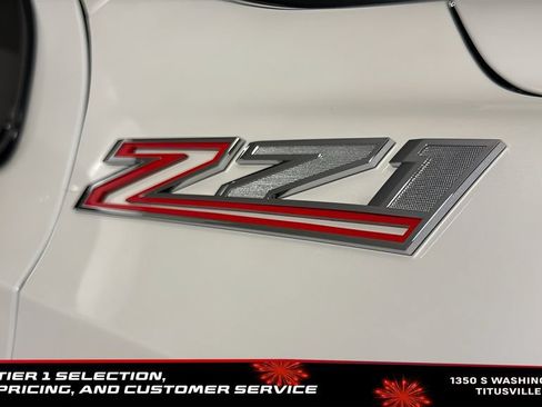 Used 2022 Chevrolet Tahoe Z71 w/ Luxury Package AWD/4WD image 40