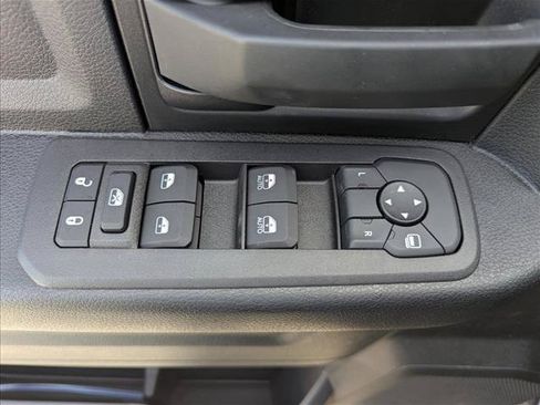 New 2026 RAM 3500 Tradesman AWD/4WD image 10