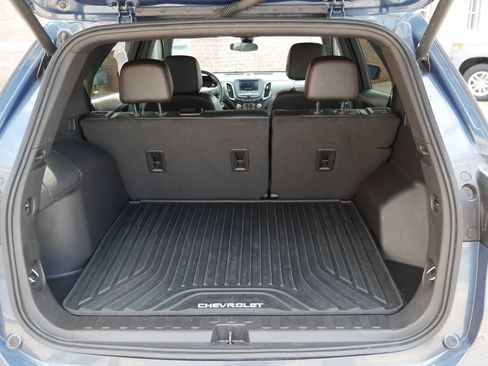 Used 2024 Chevrolet Equinox RS AWD/4WD image 7