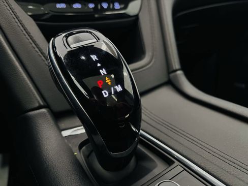 Used 2024 Cadillac XT5 Premium Luxury w/ LPO, Floor Liner Package AWD/4WD image 49