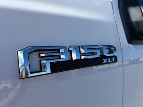 Used 2019 Ford F150 XLT AWD/4WD image 9