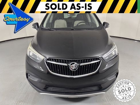 Used 2019 Buick Encore Preferred FWD image 3