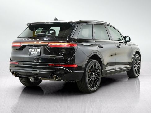 Used 2024 Lincoln Corsair Reserve w/ Equipment Group 201A AWD/4WD image 5