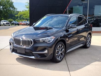 Used 2021 BMW X1 xDrive28i
