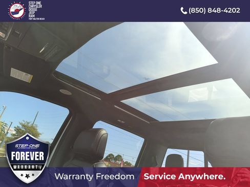 Used 2022 Ford F150 Raptor w/ Raptor 37 Performance Package AWD/4WD image 26