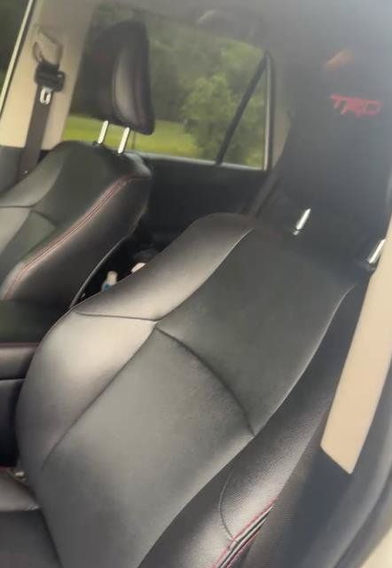 Used 2018 Toyota 4Runner TRD Pro AWD/4WD image 8