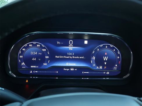 Used 2022 Chevrolet Tahoe LT w/ LT Signature Plus Package image 35