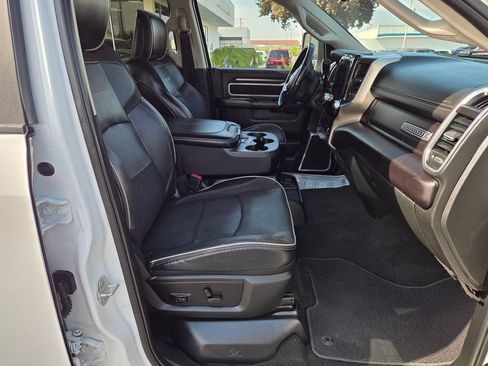 Used 2023 RAM 2500 Laramie AWD/4WD image 17