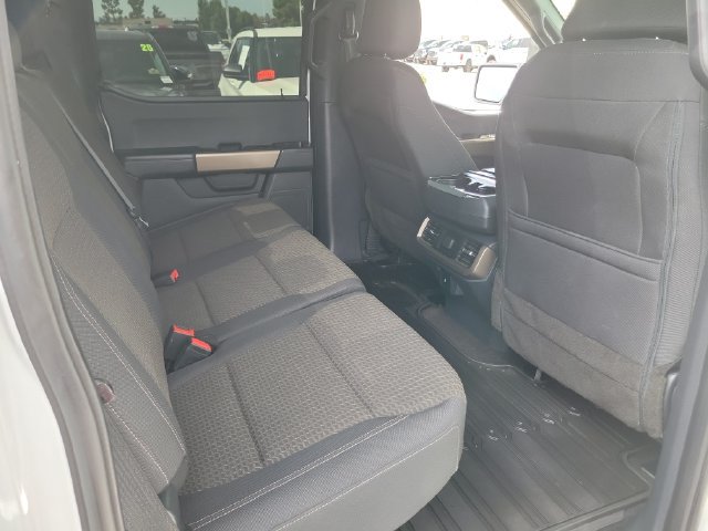 Certified 2023 Ford F150 XL w/ Rattler Package AWD/4WD image 20