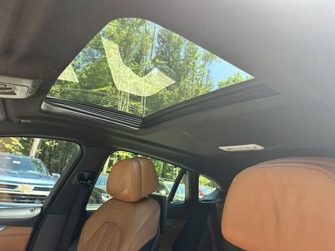 Used 2015 BMW X6 xDrive50i AWD/4WD image 21