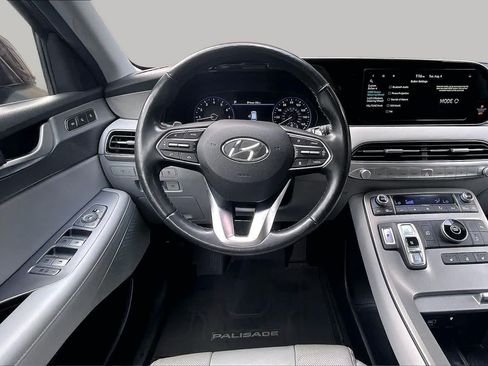 Used 2021 Hyundai Palisade SEL w/ Premium Package FWD image 6