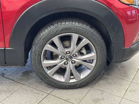 Used 2023 MAZDA CX-30 AWD 2.5 S w/ Premium Package image 19
