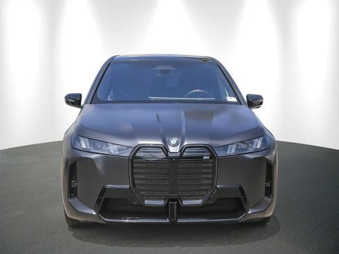 Used 2026 BMW iX M70 AWD/4WD image 2