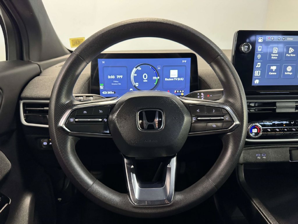 Used 2025 Honda Prologue EX image 16