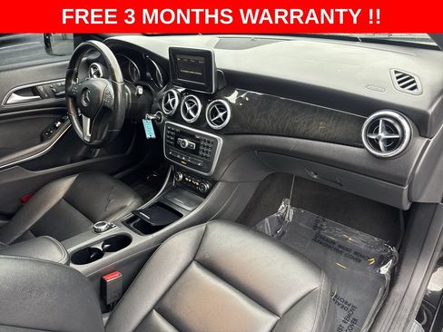 Used 2014 Mercedes-Benz CLA 250 w/ Premium 1 Package image 24