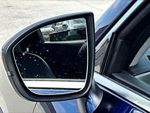 Certified 2026 INFINITI QX60 Luxe w/ Cargo Package image 13