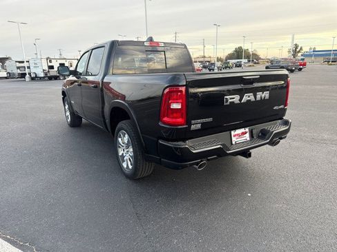 New 2026 RAM 1500 Big Horn image 5