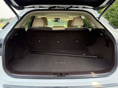 Used 2017 Lexus RX 350 AWD w/ Premium Package image 7