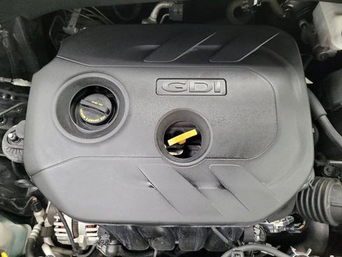 Used 2017 Kia Soul + w/ Primo Package image 30