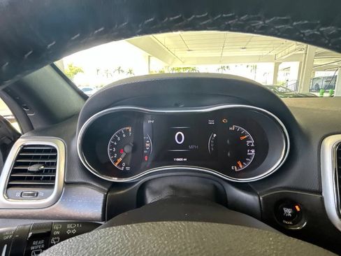 Used 2015 Jeep Grand Cherokee Altitude RWD image 37
