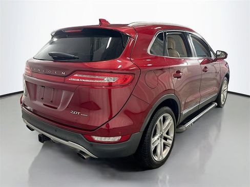 Used 2017 Lincoln MKC Reserve w/ Lincoln MKC Climate Package image 8