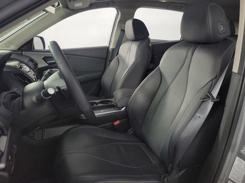 Used 2025 Acura RDX w/ Technology Package AWD/4WD image 14