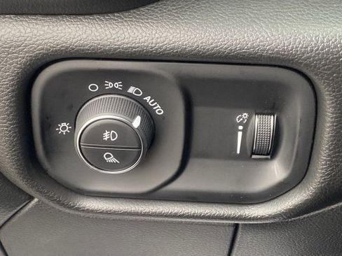 New 2026 RAM 2500 Tradesman image 25