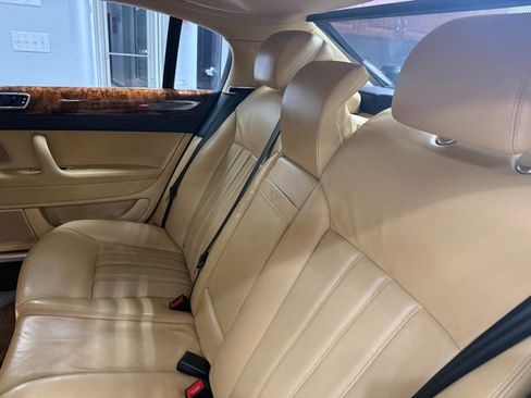 Used 2008 Bentley Flying Spur Flying Spur image 18